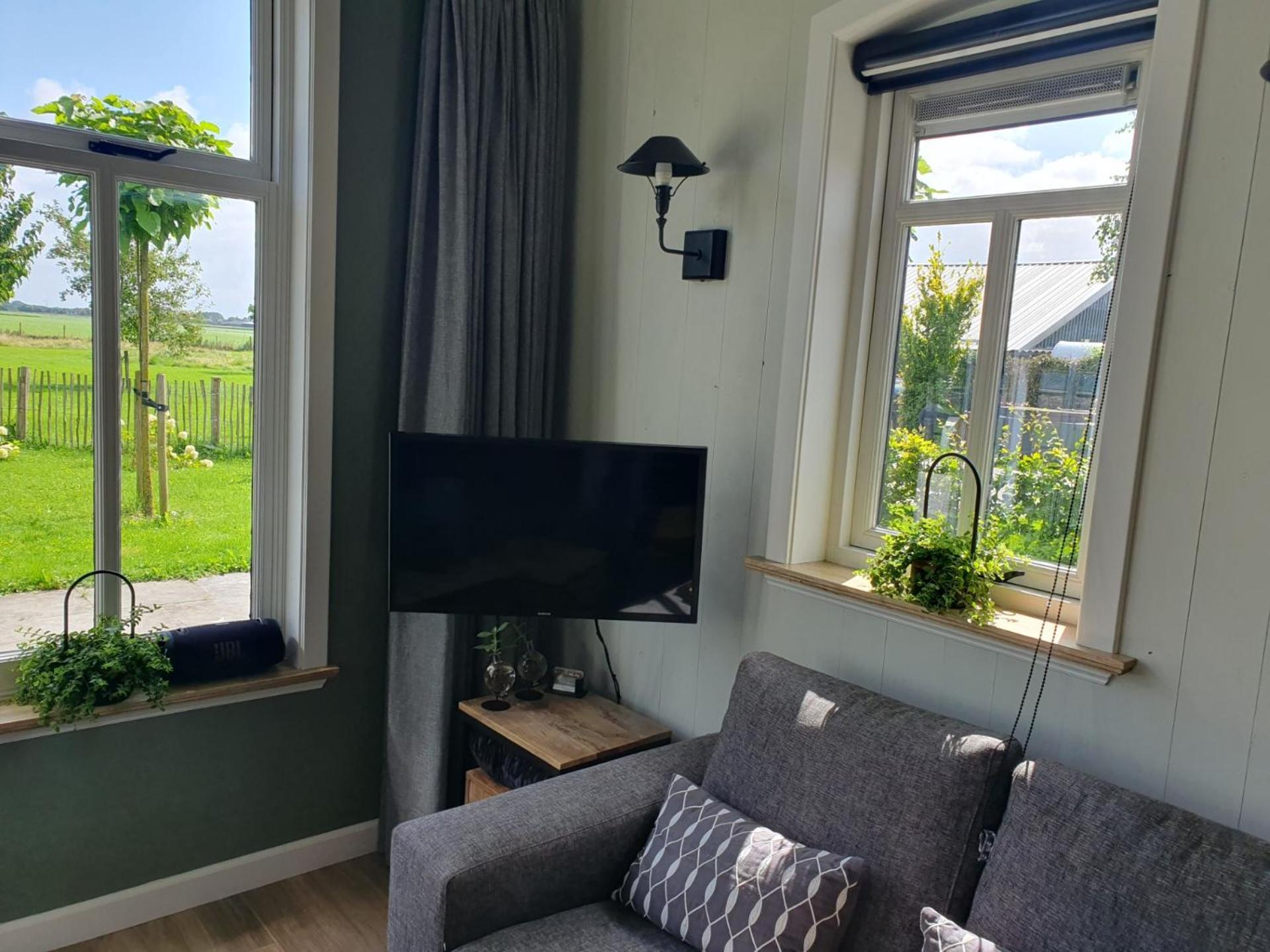 Het Gouwe Boetje Villa Hoogwoud Exterior foto